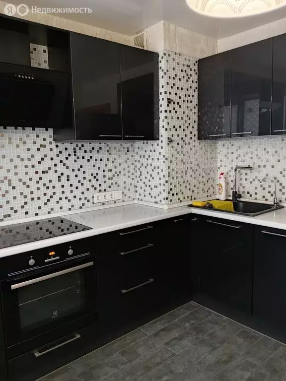 1-комнатная квартира: Всеволожск, Джанкойская улица, 1 (33.4 м) - Фото 2