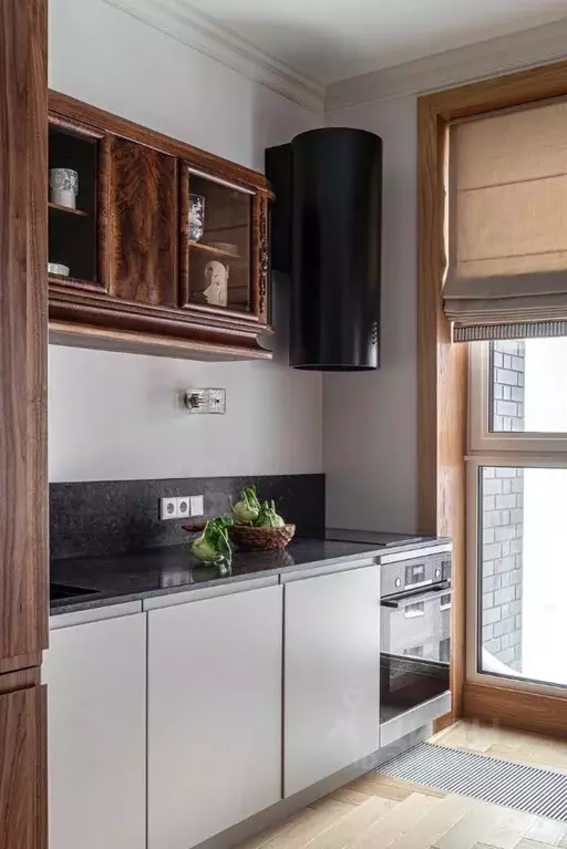 1-к кв. Москва ул. Адмирала Макарова, 6Ак1 (40.1 м) - Фото 2