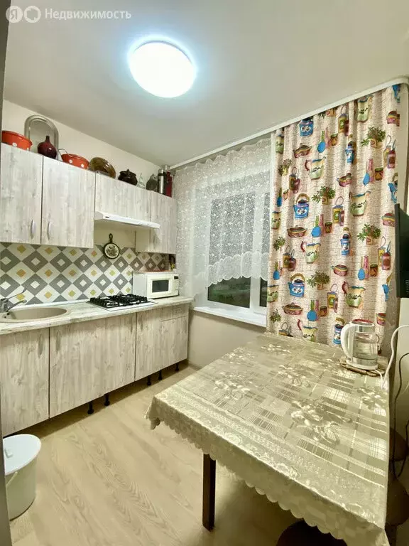 1-комнатная квартира: Архангельск, улица Полины Осипенко, 5 (31.4 м) - Фото 0