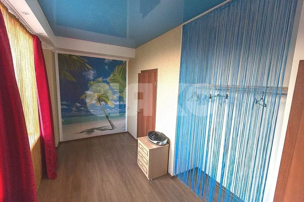 2-к кв. Краснодарский край, Сочи ул. Высокогорная, 11/5 (40.0 м) - Фото 2