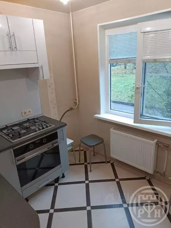 3-к кв. Санкт-Петербург, Санкт-Петербург, Сестрорецк ул. Воскова, 3 ... - Фото 2