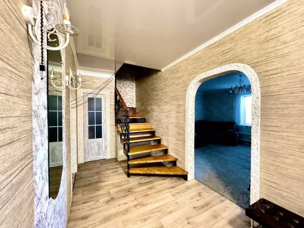 Дом в Оренбургская область, Оренбургский район, с. Ивановка ... - Фото 1