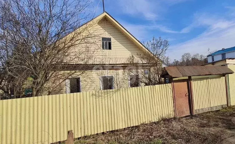 Дом в Башкортостан, Уфа Сосновская ул., 57 (67 м) - Фото 1