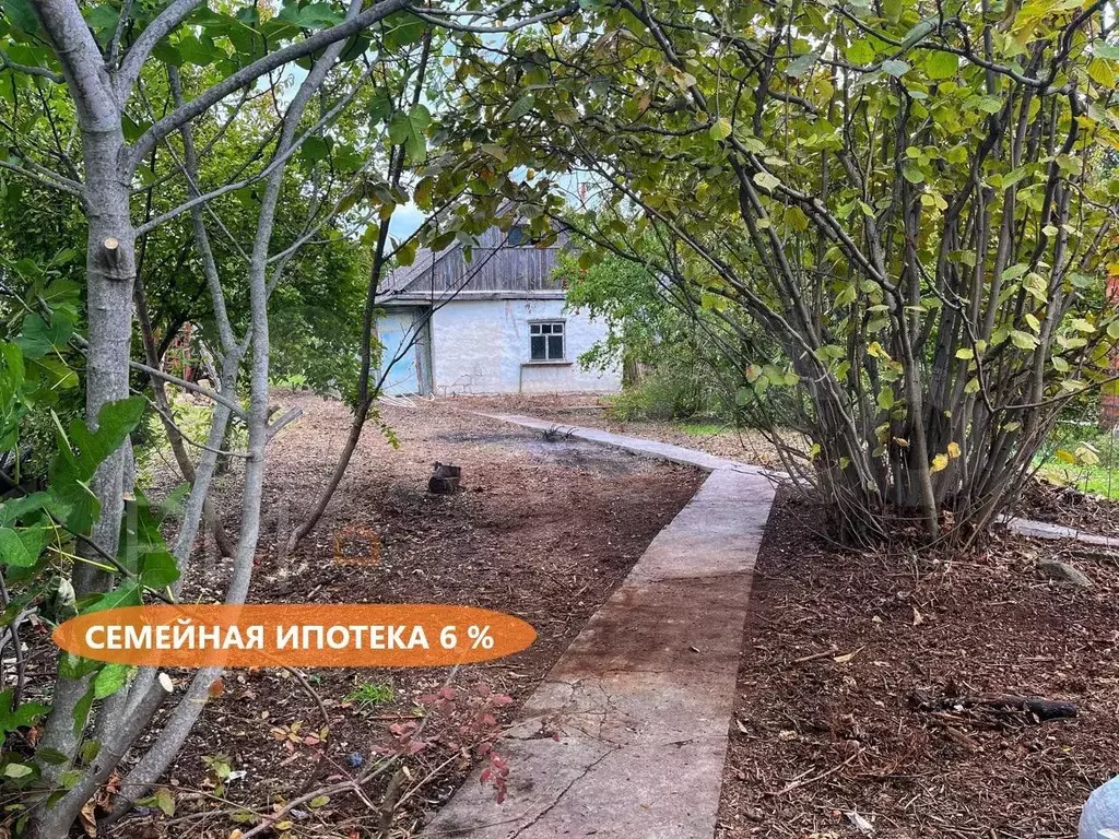 Участок 6,4 сот. (СНТ, ДНП) - Фото 1