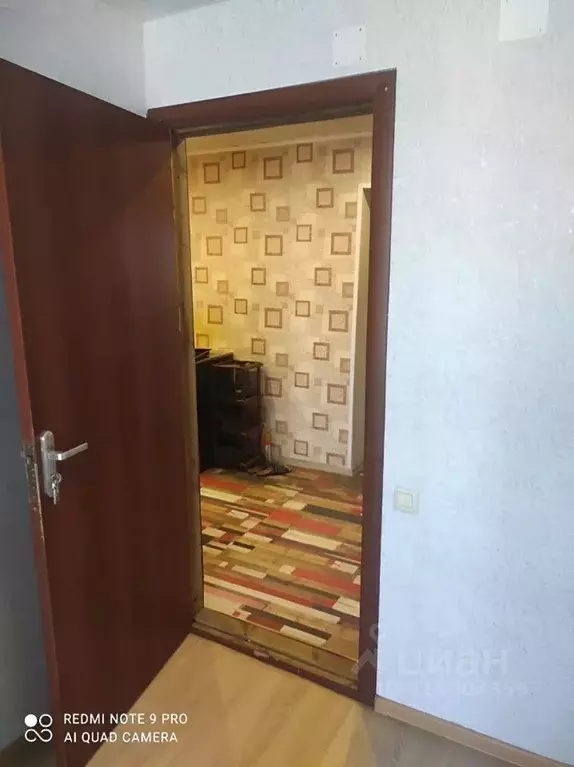 Комната Ленинградская область, Сосновый Бор ул. Мира, 5 - Фото 0