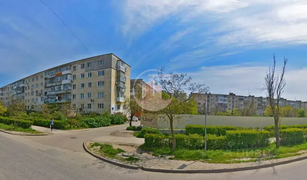 2-к кв. Крым, Евпатория ул. Некрасова, 63 (32.0 м) - Фото 0