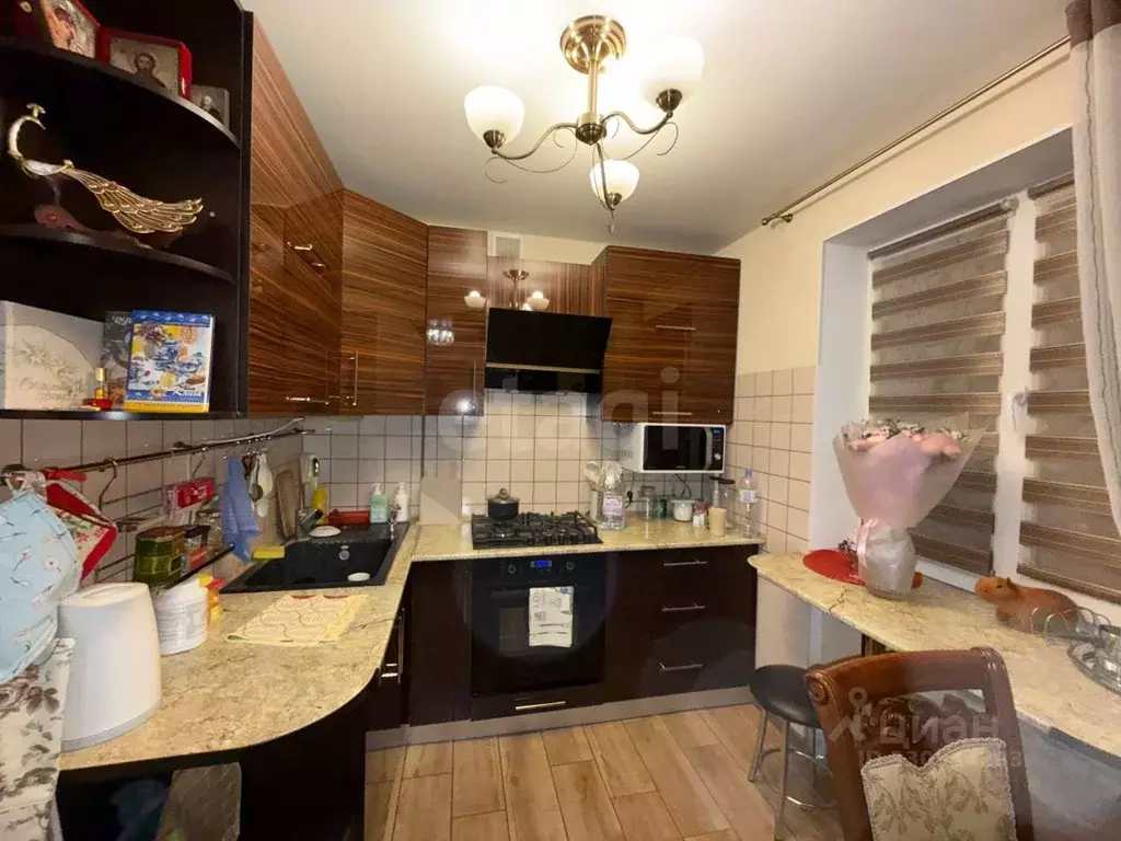 2-к кв. Крым, Симферополь ул. Киевская (44.1 м) - Фото 1