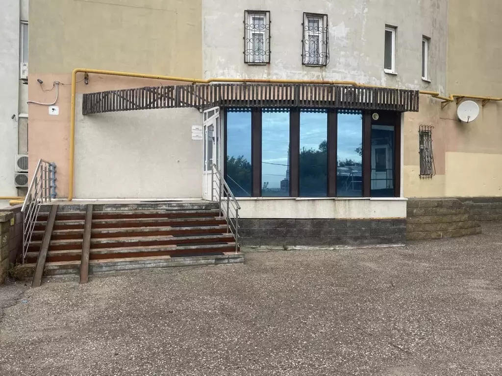 Офис в Башкортостан, Уфа ул. Мингажева, 59/2 (62 м) - Фото 1