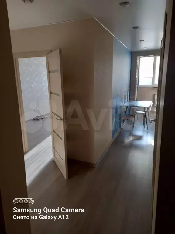 1-к. квартира, 45,1 м, 10/19 эт. - Фото 1