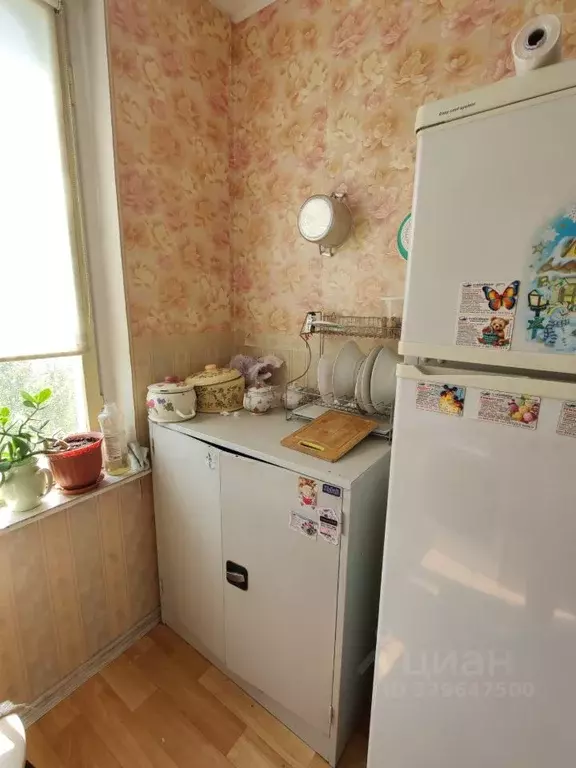 Комната Москва ул. Академика Варги, 2 (9.1 м) - Фото 2