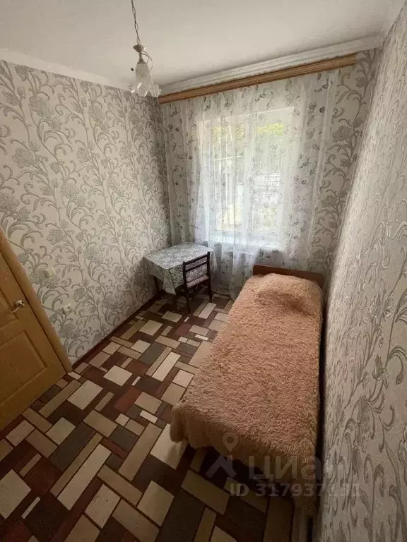 Комната Краснодарский край, Сочи Аше мкр, ул. Репина, 42А - Фото 1