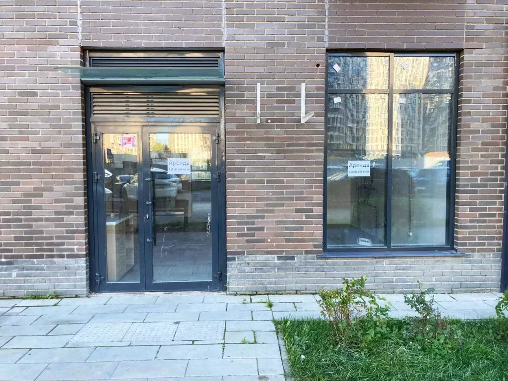 Помещение свободного назначения в Московская область, Красногорск ... - Фото 0