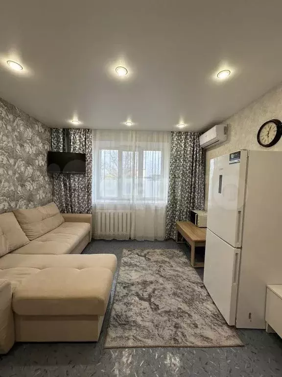 Комната 12,9 м в 1-к., 2/9 эт. - Фото 1