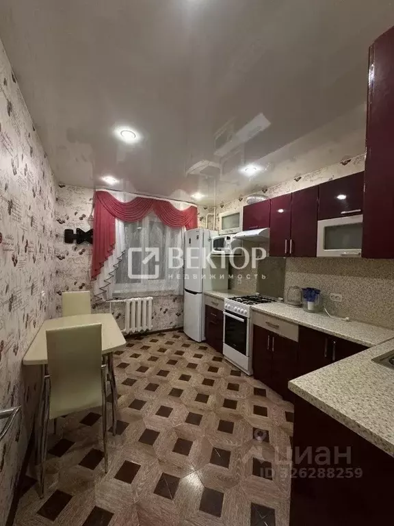 1-к кв. Костромская область, Кострома Никитская ул., 118 (35.0 м) - Фото 1