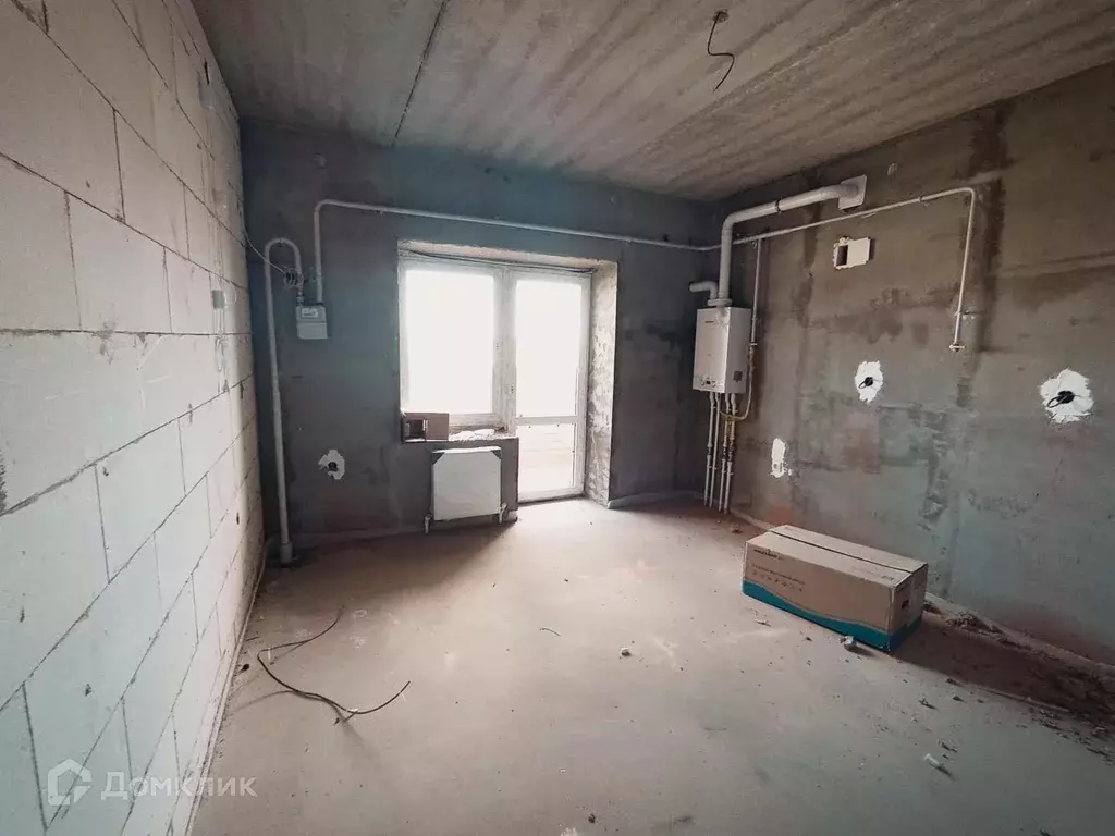 Продаётся 2-к квартира, 75 м - Фото 0