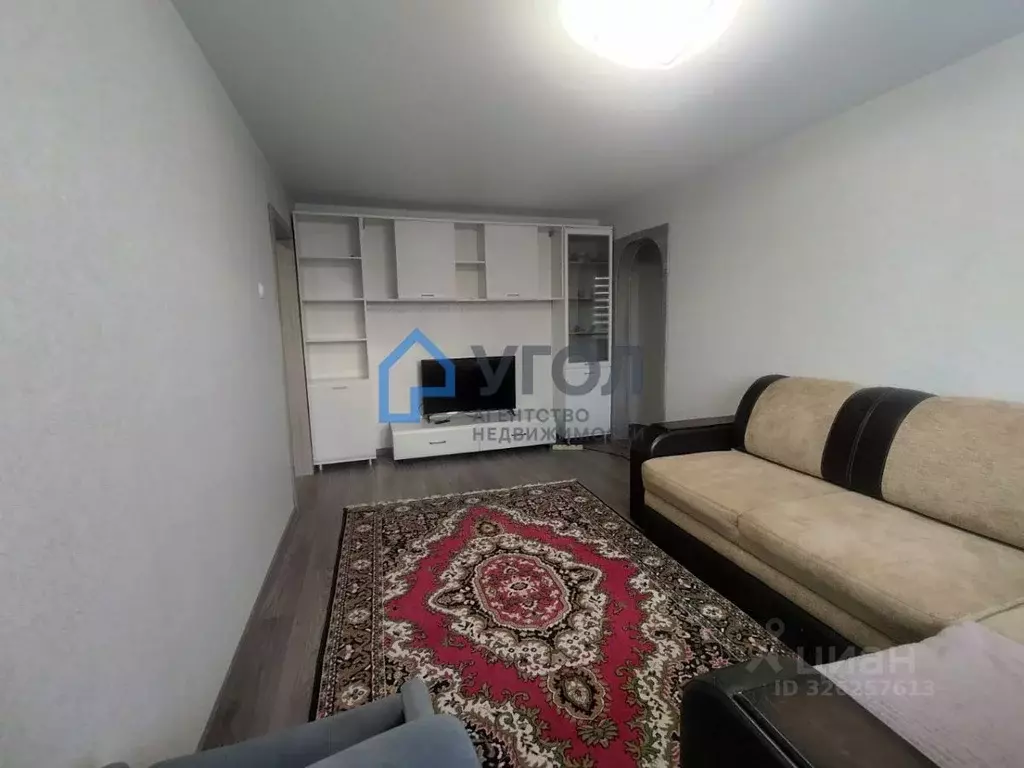 2-к кв. Самарская область, Самара просп. Карла Маркса, 469 (43.0 м) - Фото 2