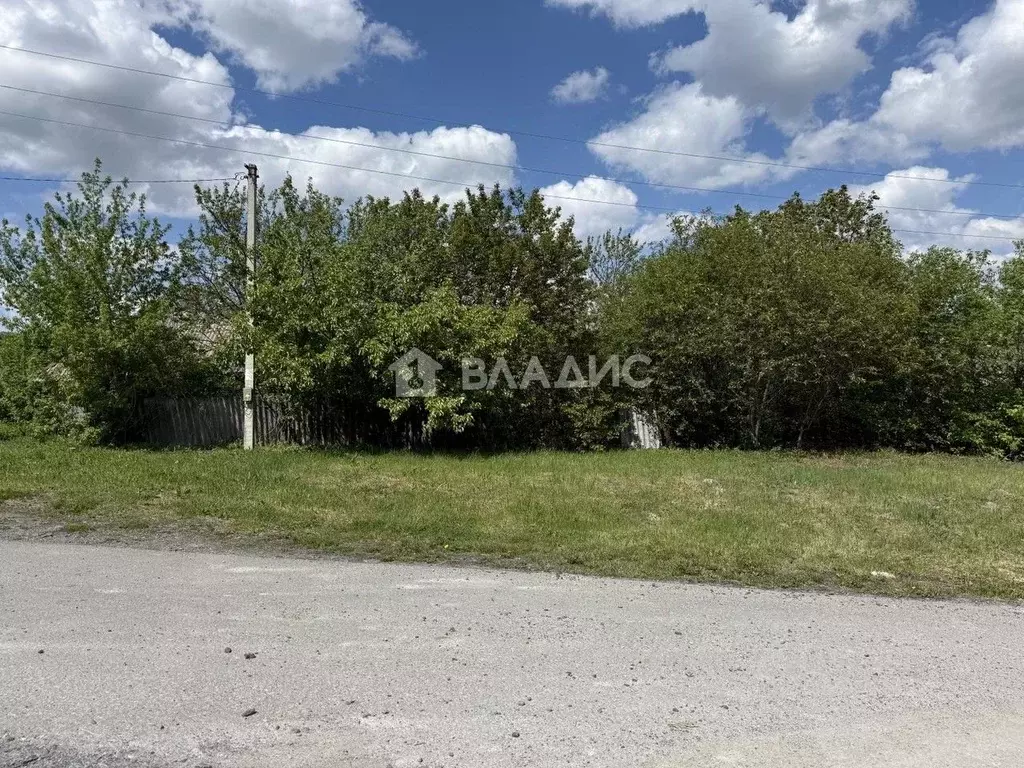 Участок в Белгородская область, Белгородский район, Тавровское с/пос, ... - Фото 1