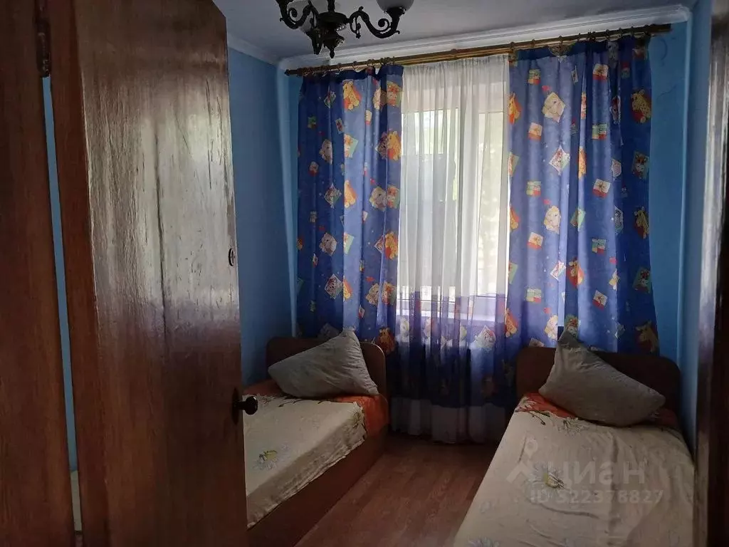 3-к кв. Крым, Евпатория городской округ, Мирный пгт просп. Мира, 3 ... - Фото 2