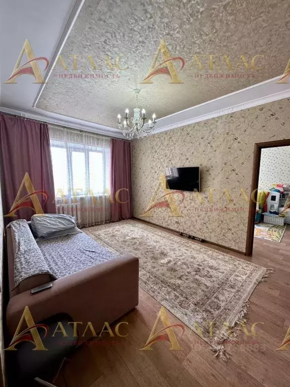 4-к кв. Саха (Якутия), Нерюнгри просп. Ленина, 21/1 (105.0 м) - Фото 2