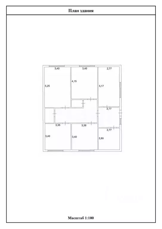 Дом в Ямало-Ненецкий АО, Приуральский район, с. Аксарка ул. Ямальская, ... - Фото 1
