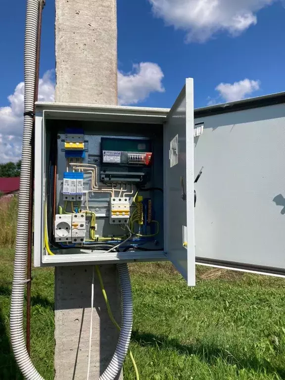 Дом в Вологодская область, Шекснинский район, Железнодорожное с/пос, ... - Фото 2