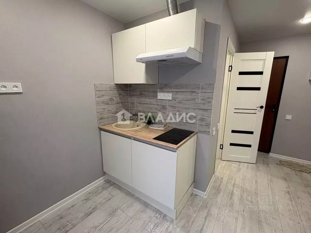 Студия Нижегородская область, Нижний Новгород Вишневый пер., 19 (13.0 ... - Фото 1