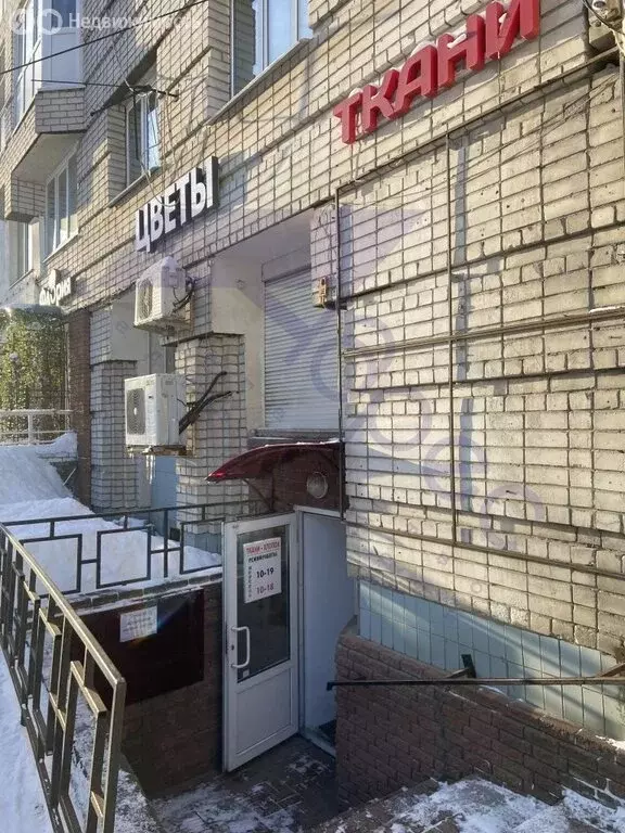 Помещение свободного назначения (79 м) - Фото 1