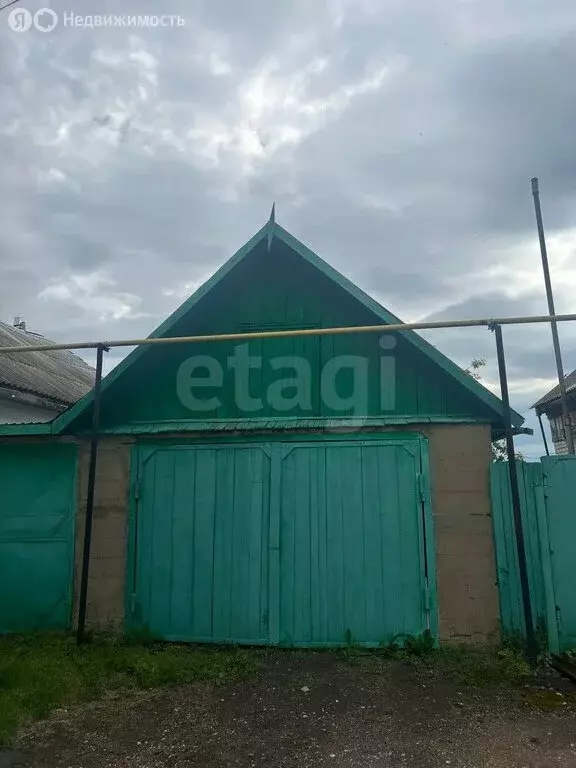 Дом в Бирск, улица Вострецова (143.3 м) - Фото 1