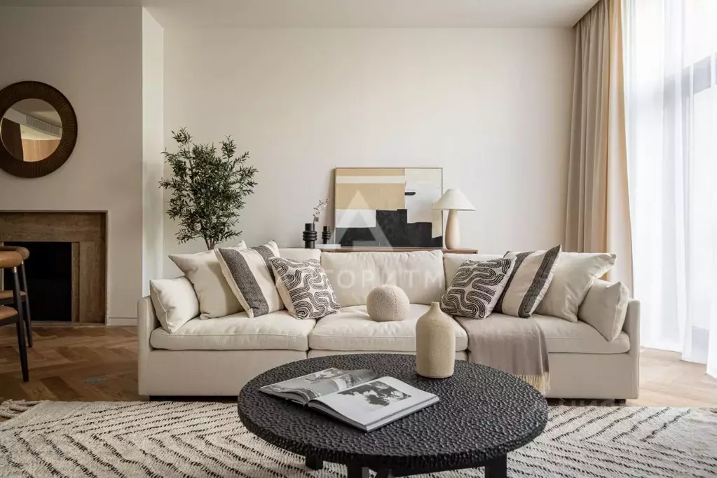 Дом в Московская область, Истра муниципальный округ, д. Красный ... - Фото 1