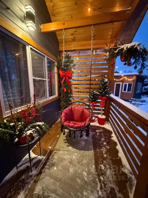 Дом в Московская область, Химки Юбилейное СНТ, 122 (60 м) - Фото 2