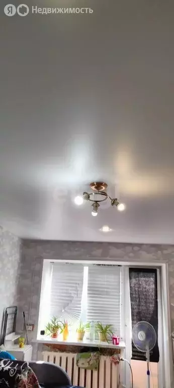 1к в -комнатной квартире (17 м) - Фото 1