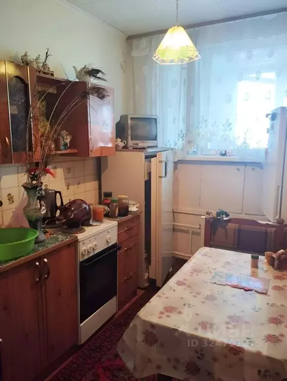 3-к кв. Самарская область, Тольятти просп. Степана Разина, 34 (63.5 м) - Фото 2