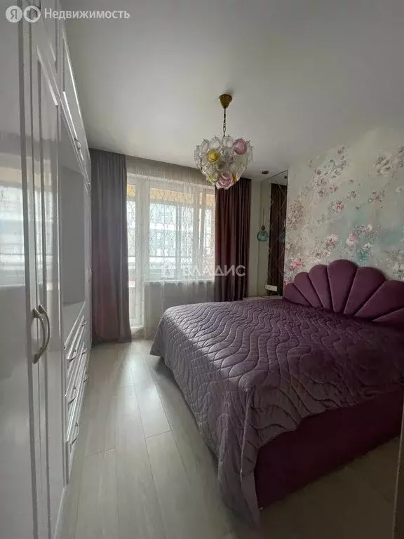 2-комнатная квартира: Москва, Автозаводская улица, 23Бк2 (62 м) - Фото 1