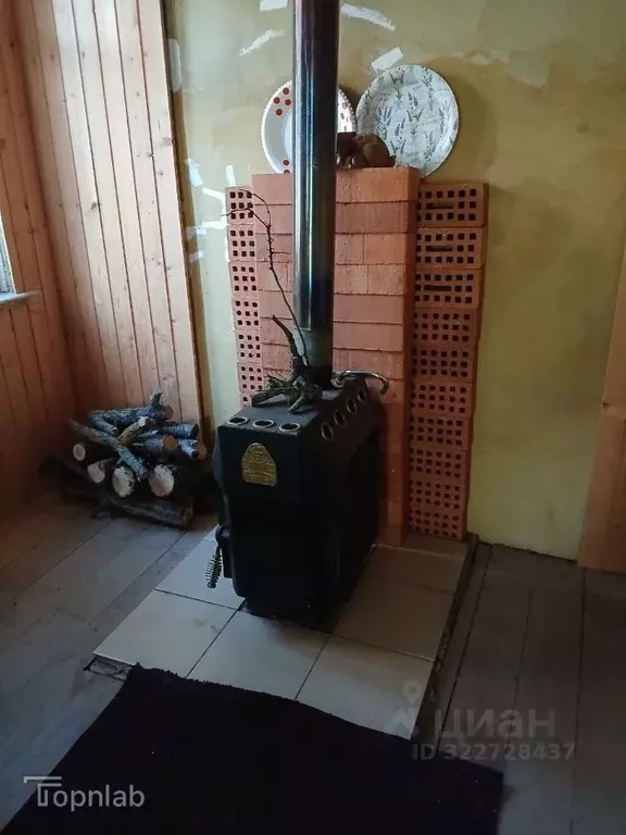 Дом в Саратовская область, Саратов Сорговик СНТ, проезд 7-й ... - Фото 2