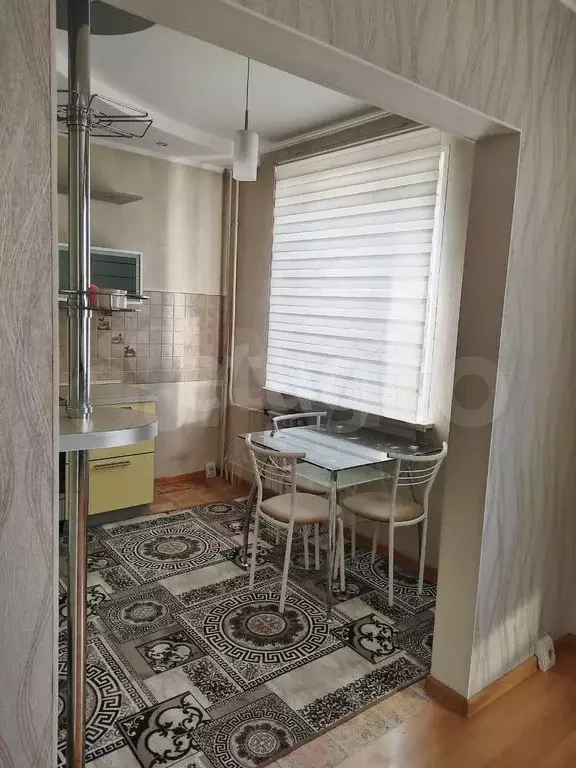 3-к. квартира, 65,8 м, 5/10 эт. - Фото 0