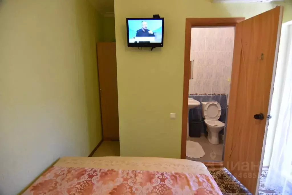 Комната Краснодарский край, Геленджик городской округ, Джанхот хут. ... - Фото 2