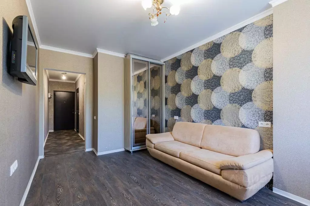 Студия Ростовская область, Ростов-на-Дону ул. Штахановского, 18/1 ... - Фото 2