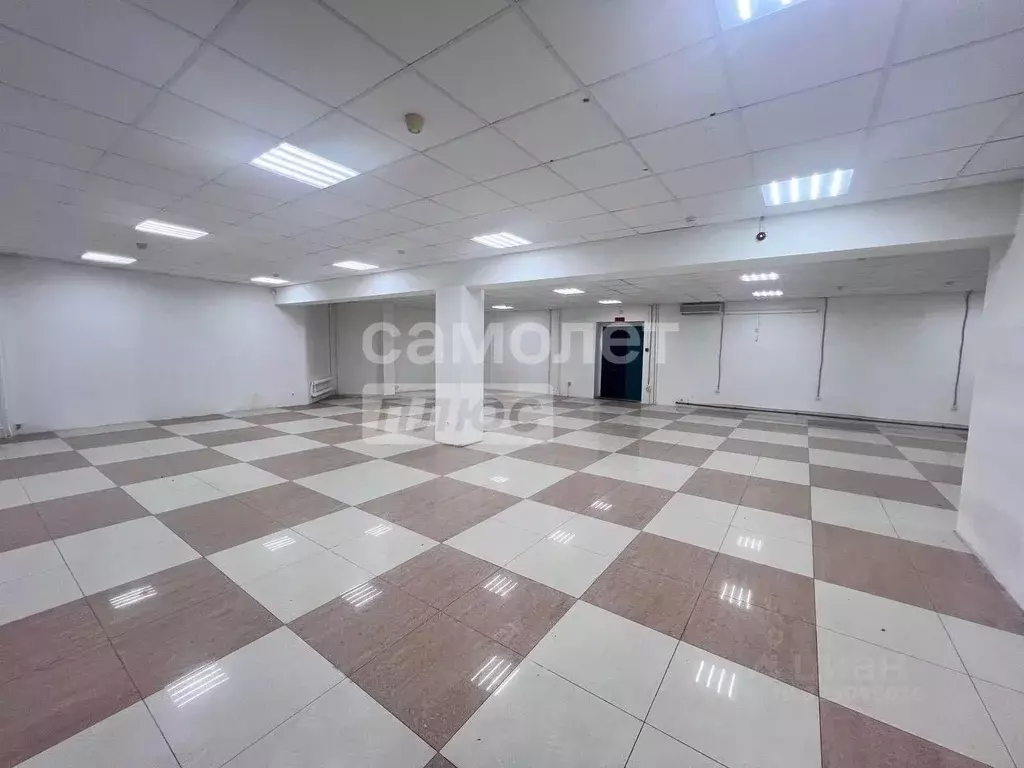 Торговая площадь в Московская область, Дмитров Оборонная ул., 7 (482 ... - Фото 1