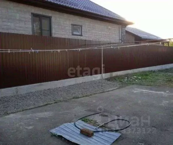 Дом в Адыгея, Майкоп Восточная ул. (47 м) - Фото 1