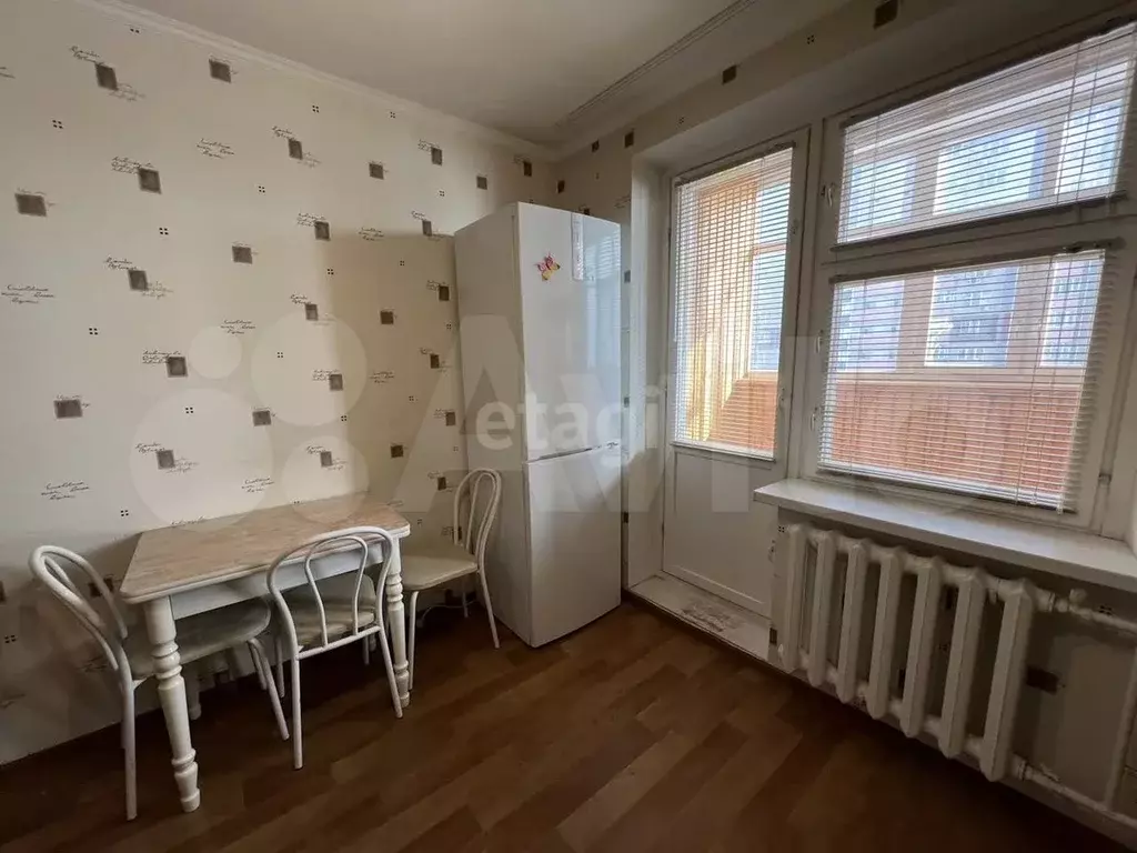2-к. квартира, 62,2 м, 3/14 эт. - Фото 1