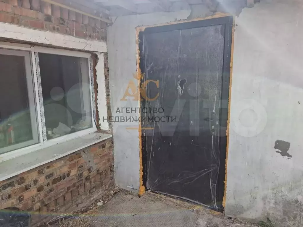 Дом 53 м на участке 8 сот. - Фото 1