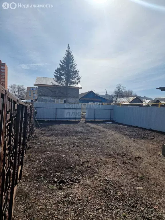 Участок в Оренбург, Овражная улица, 41 (2.31 м) - Фото 1