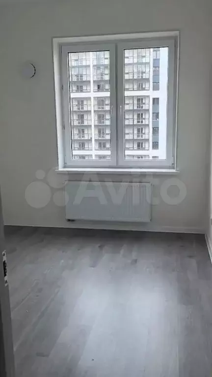 1-к. квартира, 31 м, 2/22 эт. - Фото 1