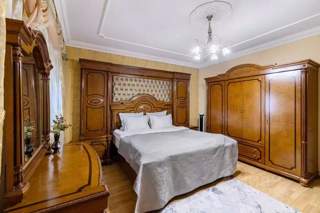 1-к кв. Татарстан, Казань Нагорная ул., 29 (120.0 м) - Фото 1