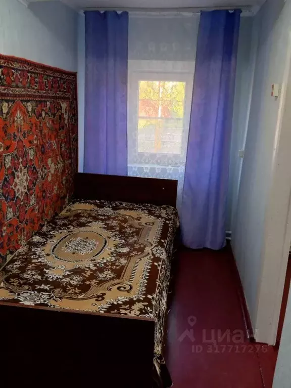 Дом в Краснодарский край, Щербиновский район, с. Глафировка ул. 2-я ... - Фото 1