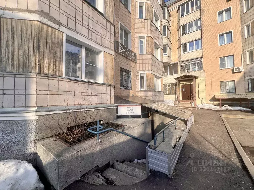 Помещение свободного назначения в Кировская область, Киров ул. ... - Фото 1