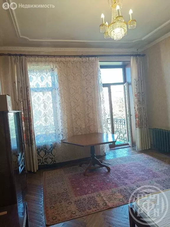 2-комнатная квартира: Ломоносов, Дворцовый проспект, 32 (56.9 м) - Фото 2