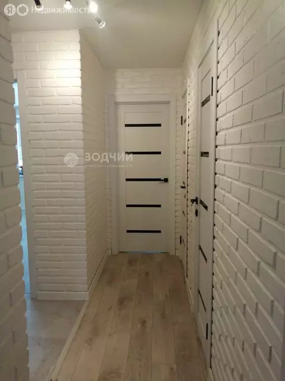 2-комнатная квартира: Чебоксары, улица Магницкого, 10 (50.3 м) - Фото 2