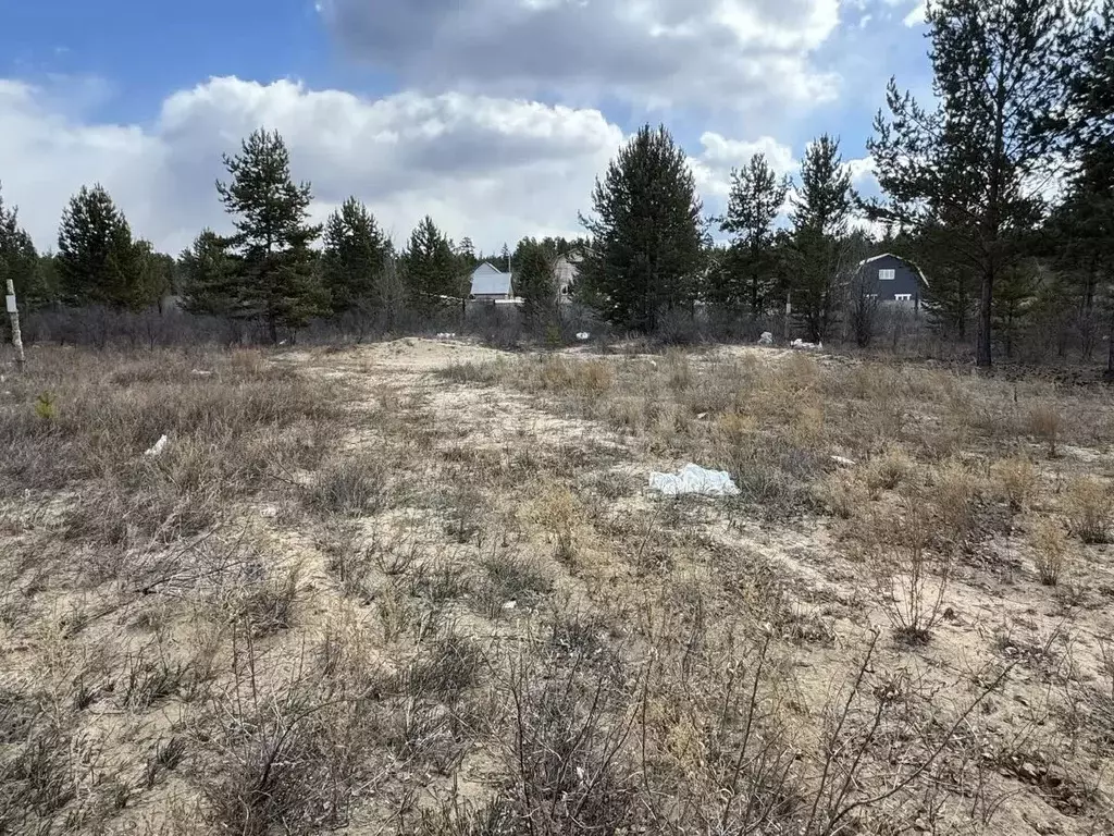 Участок в Бурятия, Улан-Удэ ул. 2-я Боярская Слобода, 13 (8.0 сот.) - Фото 2