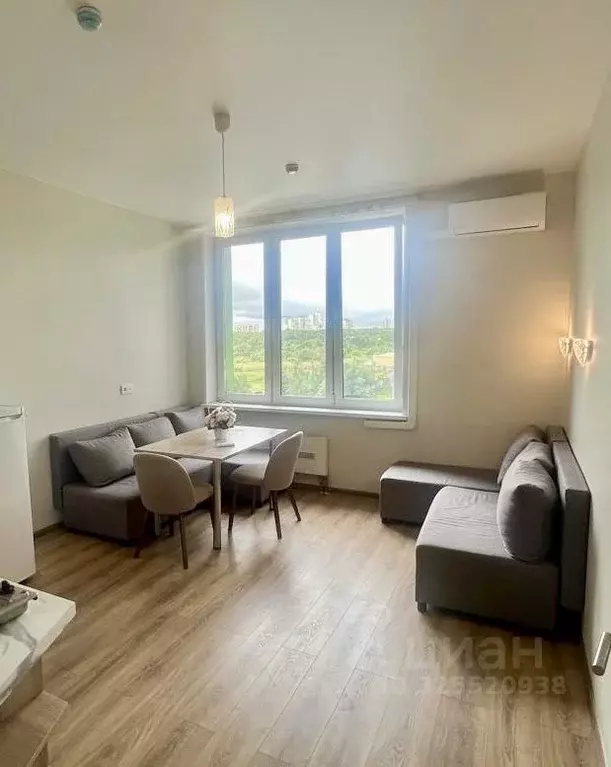 2-к кв. Москва Востряковское ш., 7с2 (46.0 м) - Фото 2